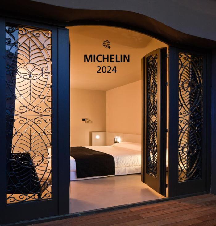 Caro Hotel Valencia Exterior photo Michelin Green Guide 2024